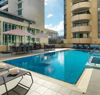 Adina Serviced Apartments Canberra James Court - Northern Rivers Accommodation
