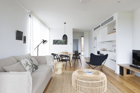 Bangalay Luxury Villas - Northern Rivers Accommodation 6