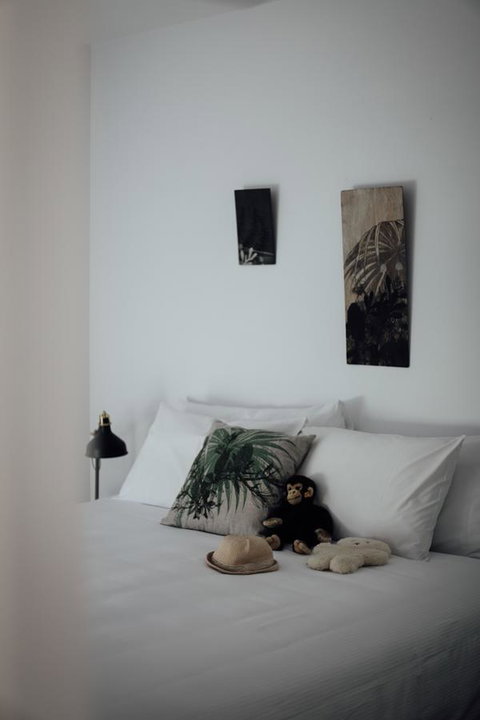Bangalay Luxury Villas - Northern Rivers Accommodation 15