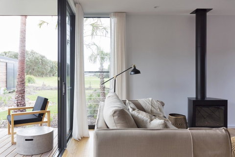 Bangalay Luxury Villas - Northern Rivers Accommodation 5
