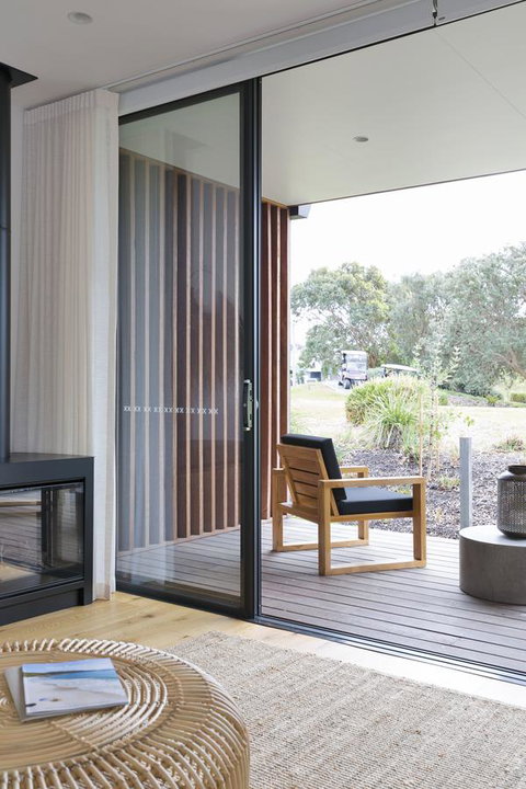 Bangalay Luxury Villas - Northern Rivers Accommodation 30