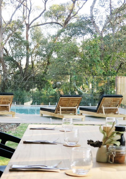 Bangalay Luxury Villas - Northern Rivers Accommodation 31