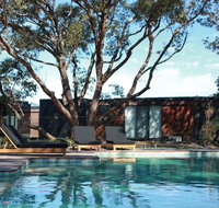 Bangalay Luxury Villas - Northern Rivers Accommodation