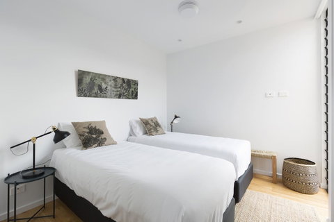 Bangalay Luxury Villas - Northern Rivers Accommodation 28