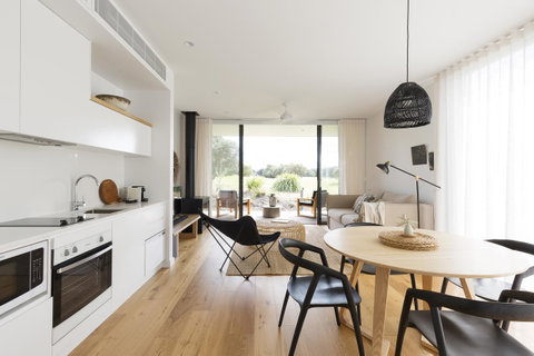 Bangalay Luxury Villas - Northern Rivers Accommodation 1