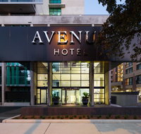 Avenue Hotel Canberra - Northern Rivers Accommodation
