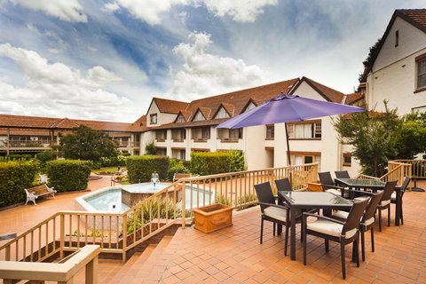 Mercure Canberra - Northern Rivers Accommodation 28