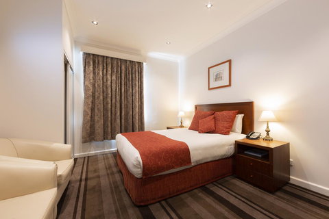 Mercure Canberra - Northern Rivers Accommodation 22