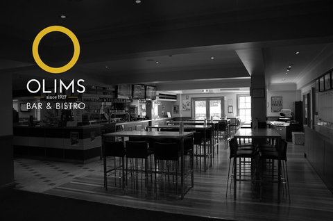 Mercure Canberra - Northern Rivers Accommodation 41