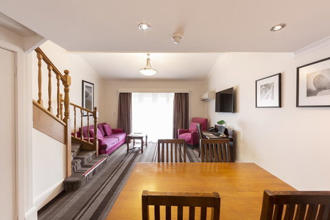 Mercure Canberra - Northern Rivers Accommodation 18