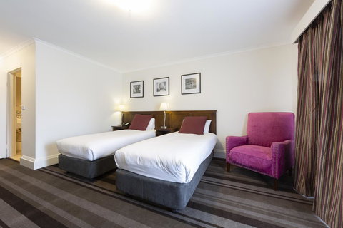 Mercure Canberra - Northern Rivers Accommodation 8