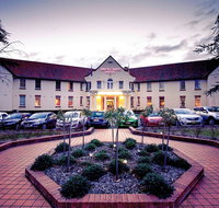 Mercure Canberra - Northern Rivers Accommodation