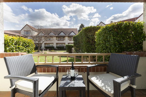 Mercure Canberra - Northern Rivers Accommodation 1