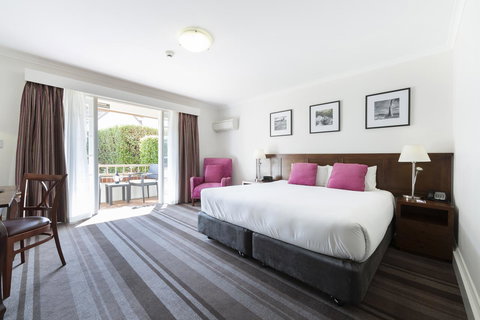 Mercure Canberra - Northern Rivers Accommodation 2