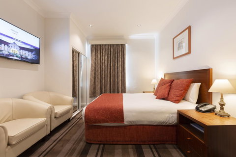 Mercure Canberra - Northern Rivers Accommodation 21