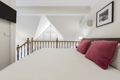 Mercure Canberra - Northern Rivers Accommodation 15