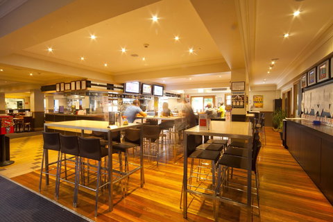 Mercure Canberra - Northern Rivers Accommodation 34