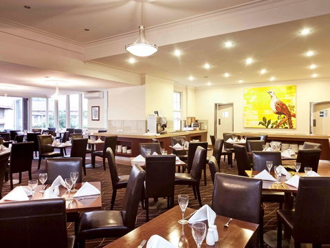 Mercure Canberra - Northern Rivers Accommodation 40