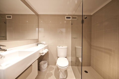 Mercure Canberra - Northern Rivers Accommodation 36