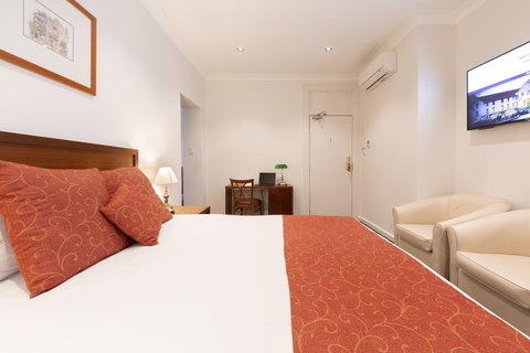 Mercure Canberra - Northern Rivers Accommodation 20