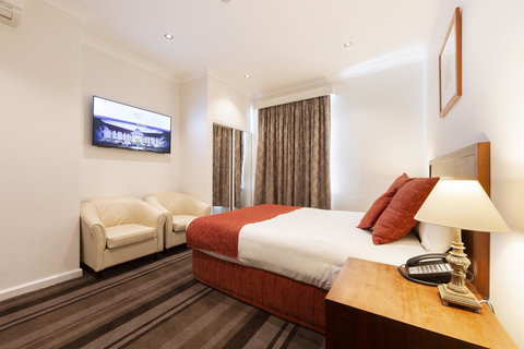 Mercure Canberra - Northern Rivers Accommodation 16
