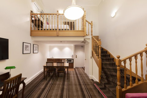 Mercure Canberra - Northern Rivers Accommodation 19