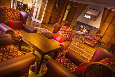 Mercure Canberra - Northern Rivers Accommodation 31