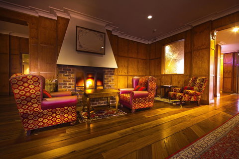 Mercure Canberra - Northern Rivers Accommodation 29