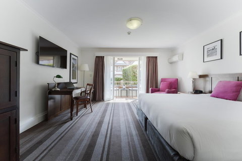 Mercure Canberra - Northern Rivers Accommodation 4