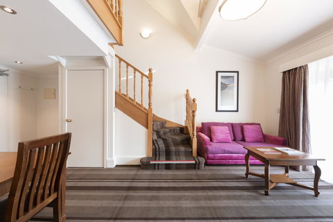 Mercure Canberra - Northern Rivers Accommodation 6