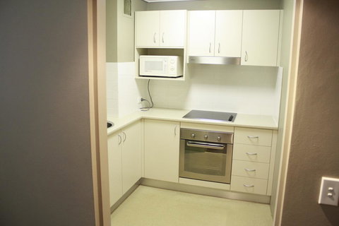 Pavilion On Northbourne - Northern Rivers Accommodation 39