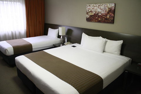 Pavilion On Northbourne - Northern Rivers Accommodation 38