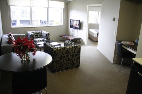 Pavilion On Northbourne - Northern Rivers Accommodation 16