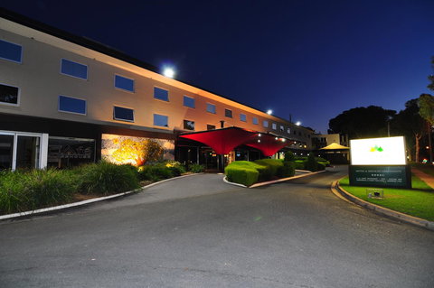 Pavilion On Northbourne - Northern Rivers Accommodation 29