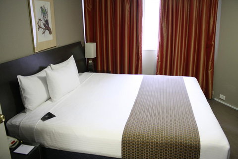 Pavilion On Northbourne - Northern Rivers Accommodation 13