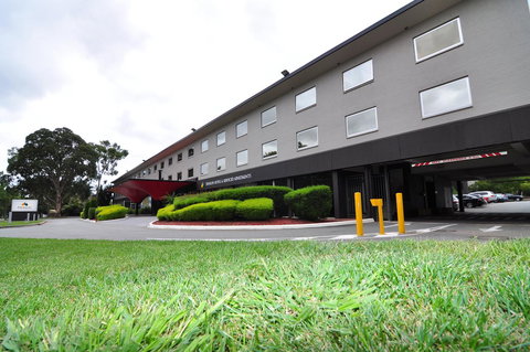 Pavilion On Northbourne - Northern Rivers Accommodation 22