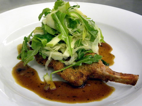 Pavilion On Northbourne - Northern Rivers Accommodation 24