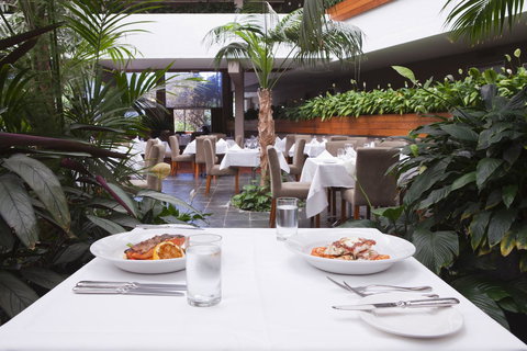 Pavilion On Northbourne - Northern Rivers Accommodation 32