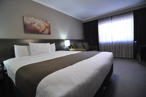 Pavilion On Northbourne - Northern Rivers Accommodation 18