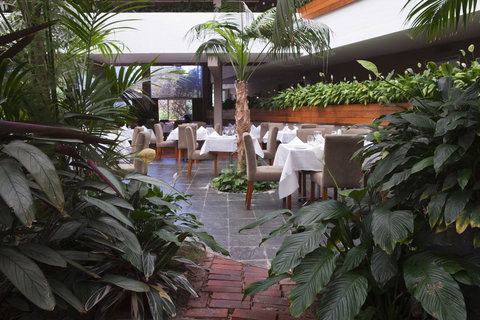 Pavilion On Northbourne - Northern Rivers Accommodation 33