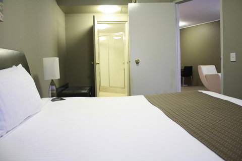 Pavilion On Northbourne - Northern Rivers Accommodation 17