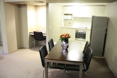 Pavilion On Northbourne - Northern Rivers Accommodation 15