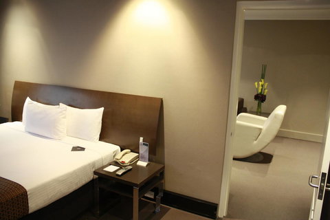 Pavilion On Northbourne - Northern Rivers Accommodation 35