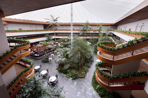 Pavilion On Northbourne - Northern Rivers Accommodation 30