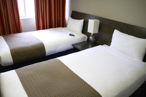 Pavilion On Northbourne - Northern Rivers Accommodation 12