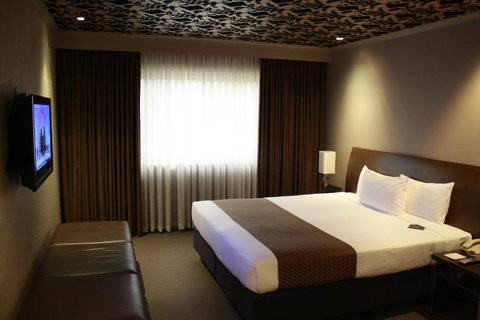 Pavilion On Northbourne - Northern Rivers Accommodation 34