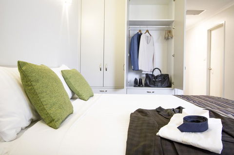 Abode Narrabundah - Northern Rivers Accommodation 12