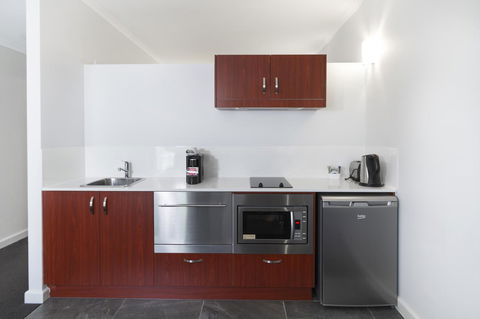 Abode Narrabundah - Northern Rivers Accommodation 1