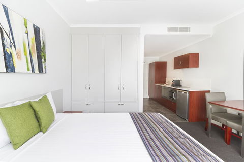 Abode Narrabundah - Northern Rivers Accommodation 14