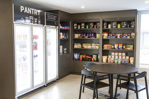 Abode Narrabundah - Northern Rivers Accommodation 16